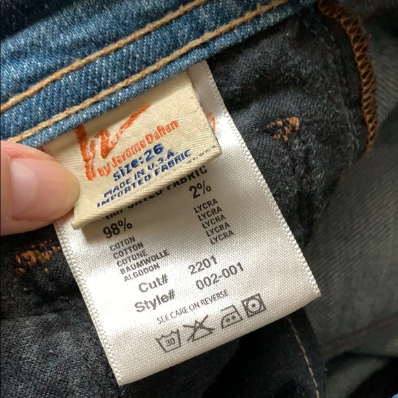 Citizens of Humanity Ingrid Jeans - Picture 5 of 8